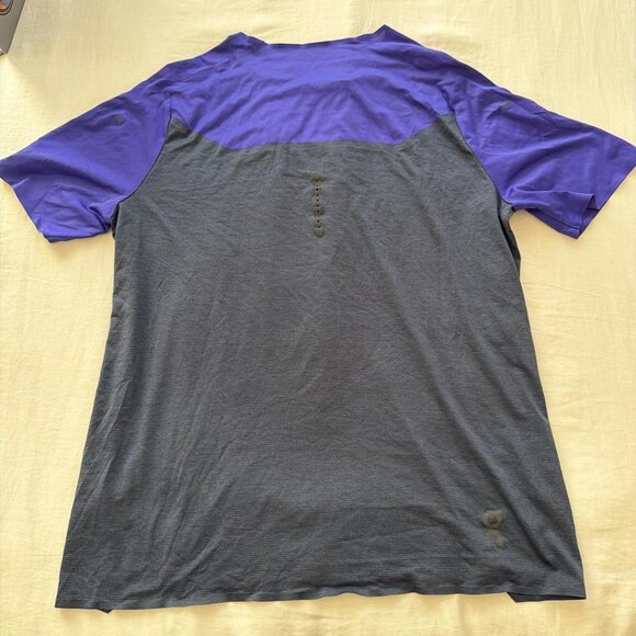 OnCloud Running Tee - Picture 5 of 5